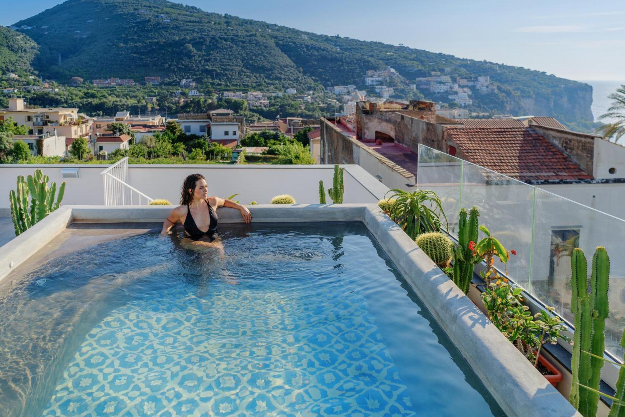 Palazzo Scaramellino Bed and breakfast