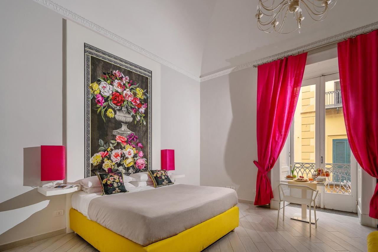 Palazzo Scaramellino Bed and breakfast 3*