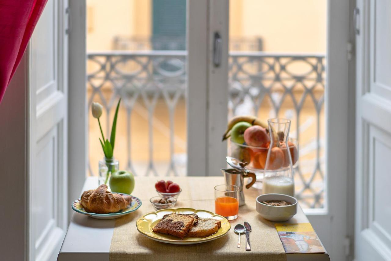 Palazzo Scaramellino 3* Vico Equense