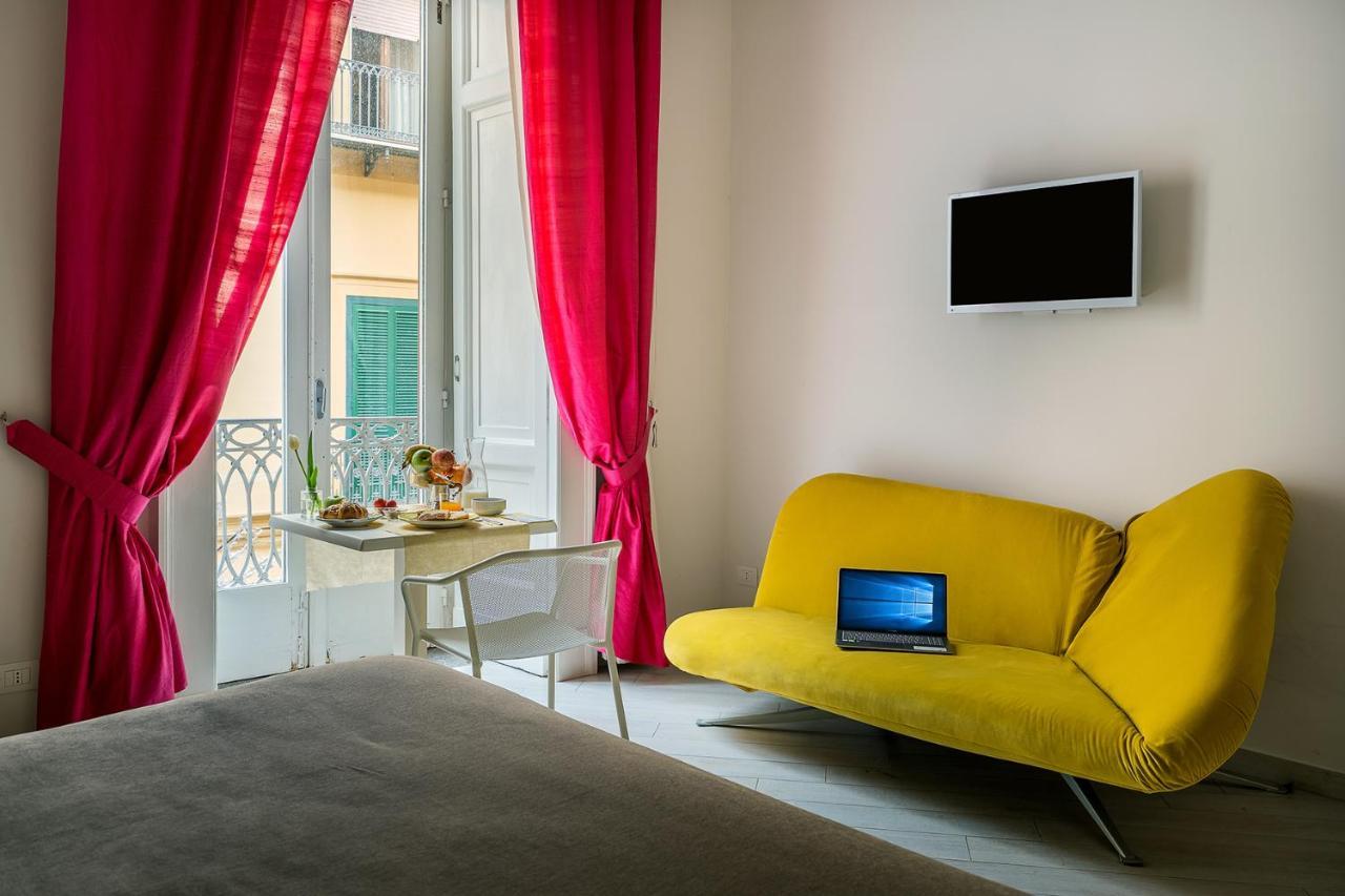 Palazzo Scaramellino 3* Vico Equense
