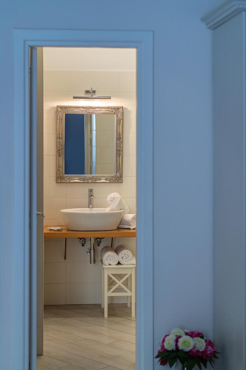 Palazzo Scaramellino 3* Vico Equense