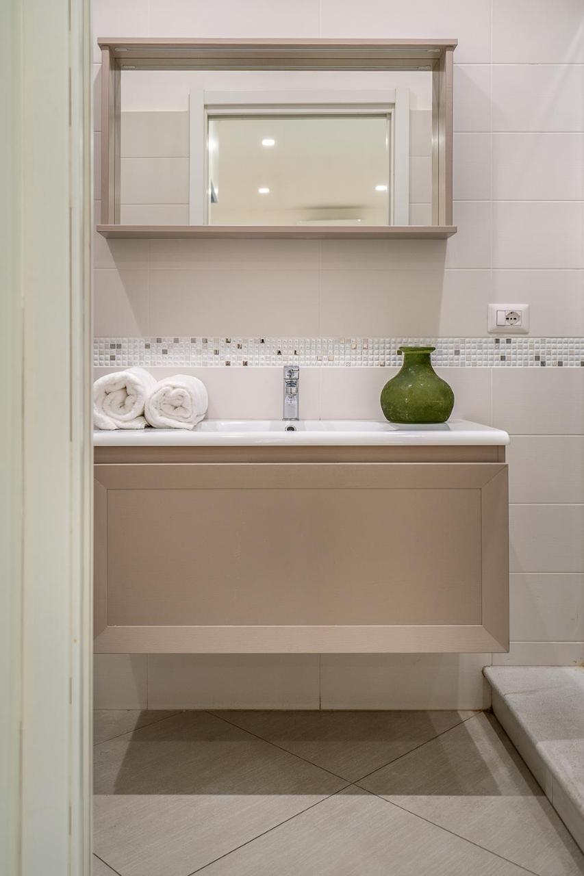 Bed and breakfast Palazzo Scaramellino Vico Equense