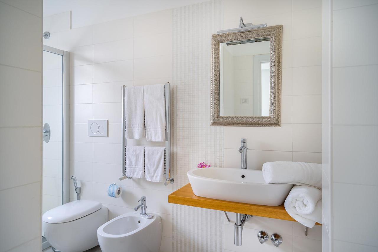 Palazzo Scaramellino Bed and breakfast