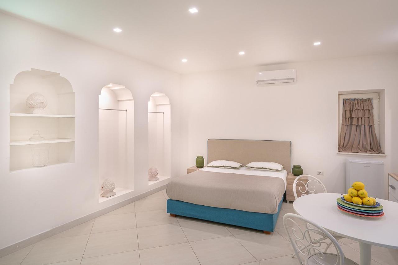 Bed and breakfast Palazzo Scaramellino 3*