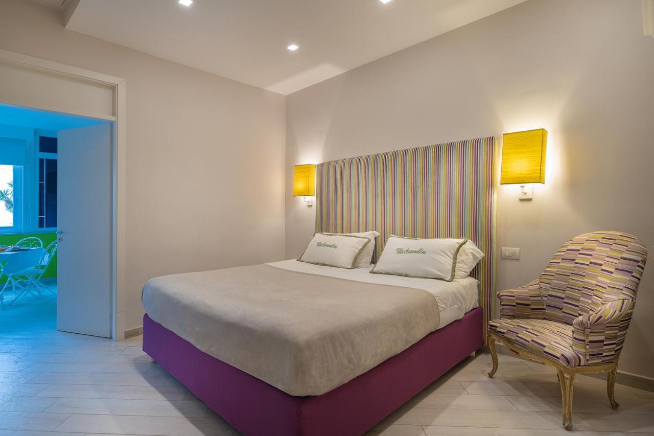 Bed and breakfast Palazzo Scaramellino Vico Equense