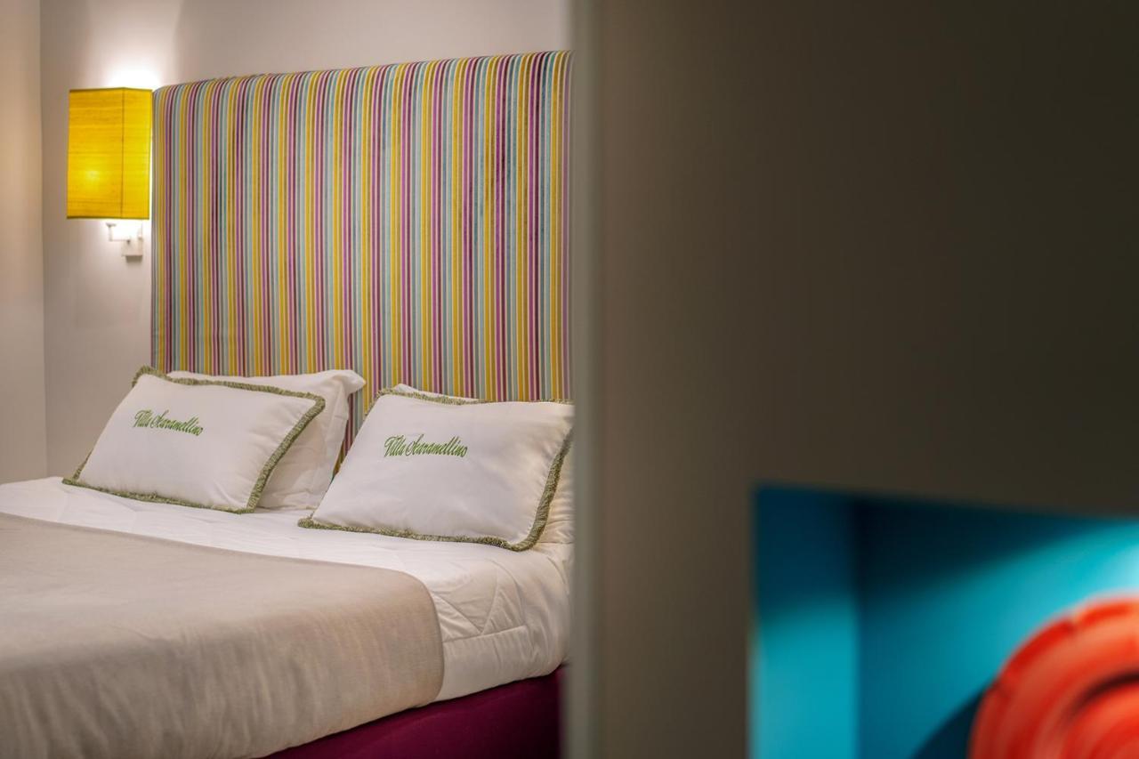Bed and breakfast Palazzo Scaramellino