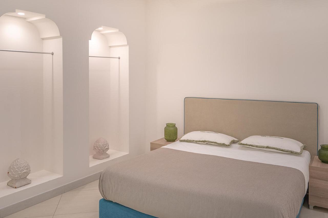 Bed and breakfast Palazzo Scaramellino 3*