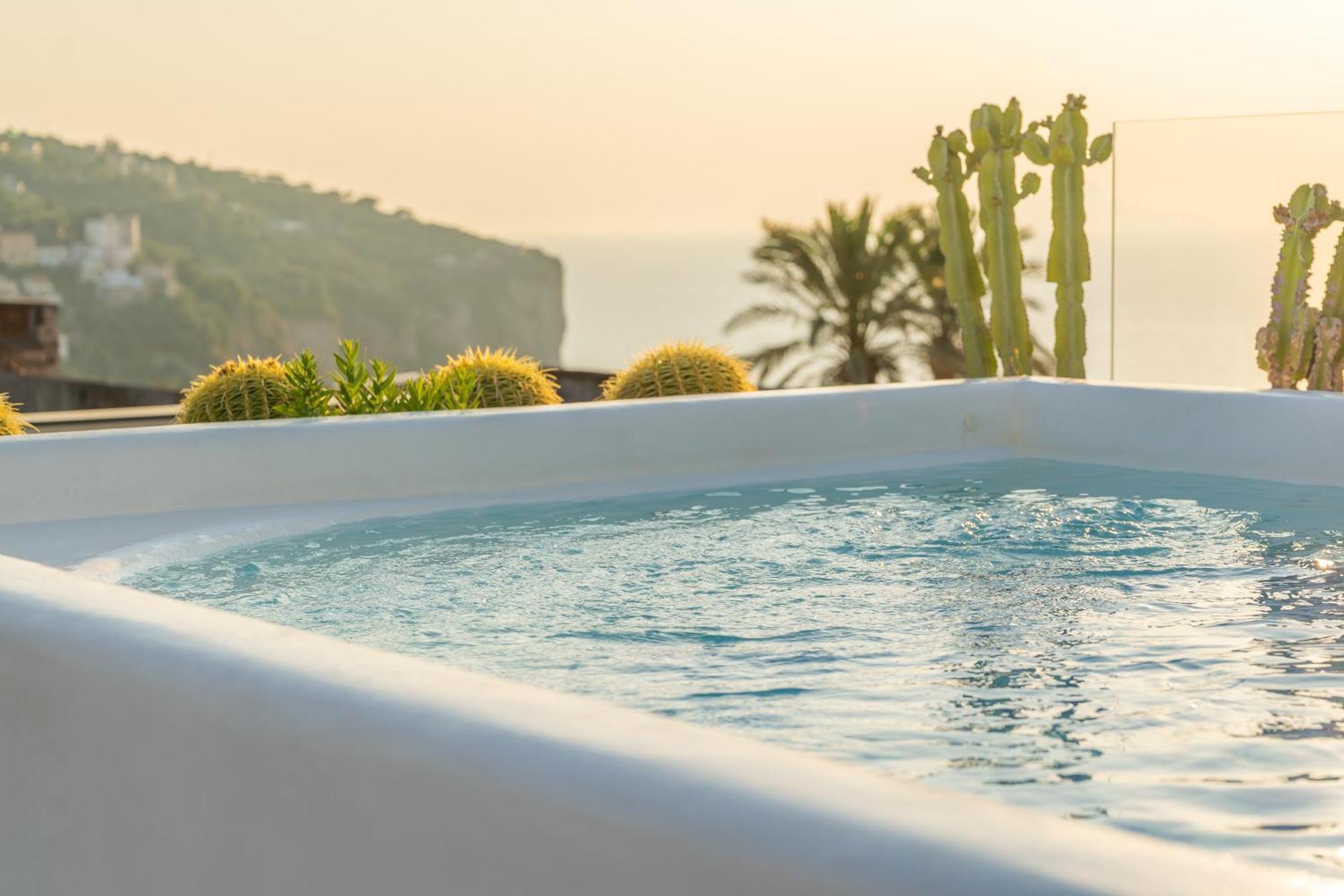 Palazzo Scaramellino Bed & Breakfast Vico Equense