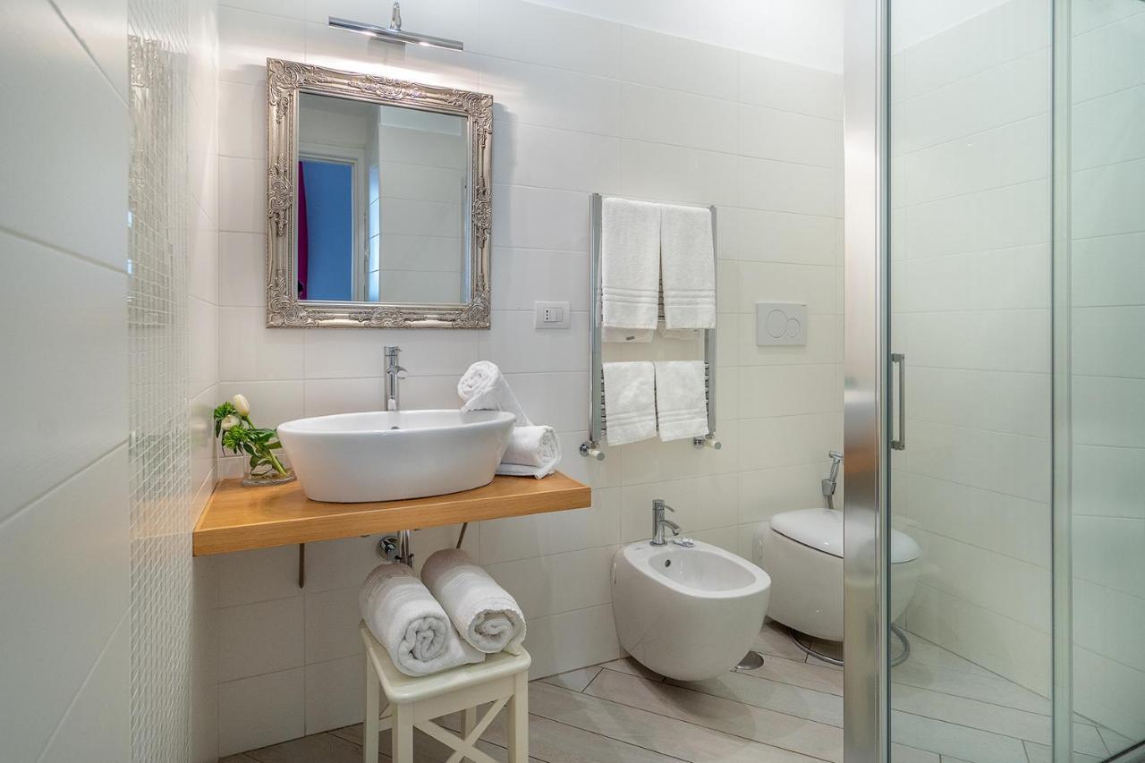 Bed & Breakfast Palazzo Scaramellino 3*