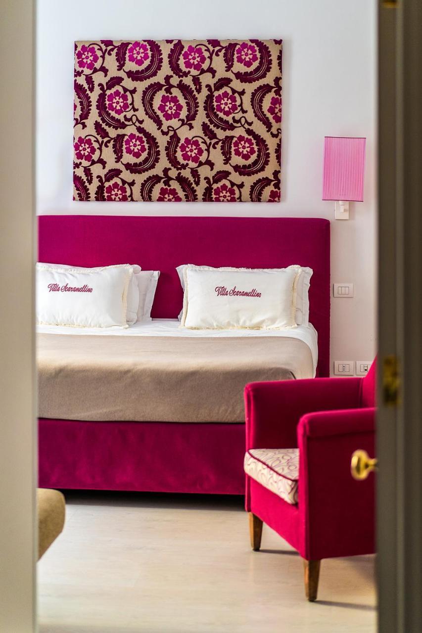 Palazzo Scaramellino 3* Vico Equense