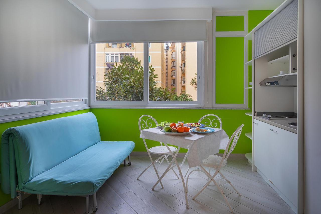 Palazzo Scaramellino Bed & Breakfast