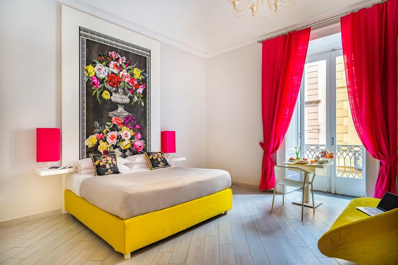 Palazzo Scaramellino Bed and breakfast Vico Equense